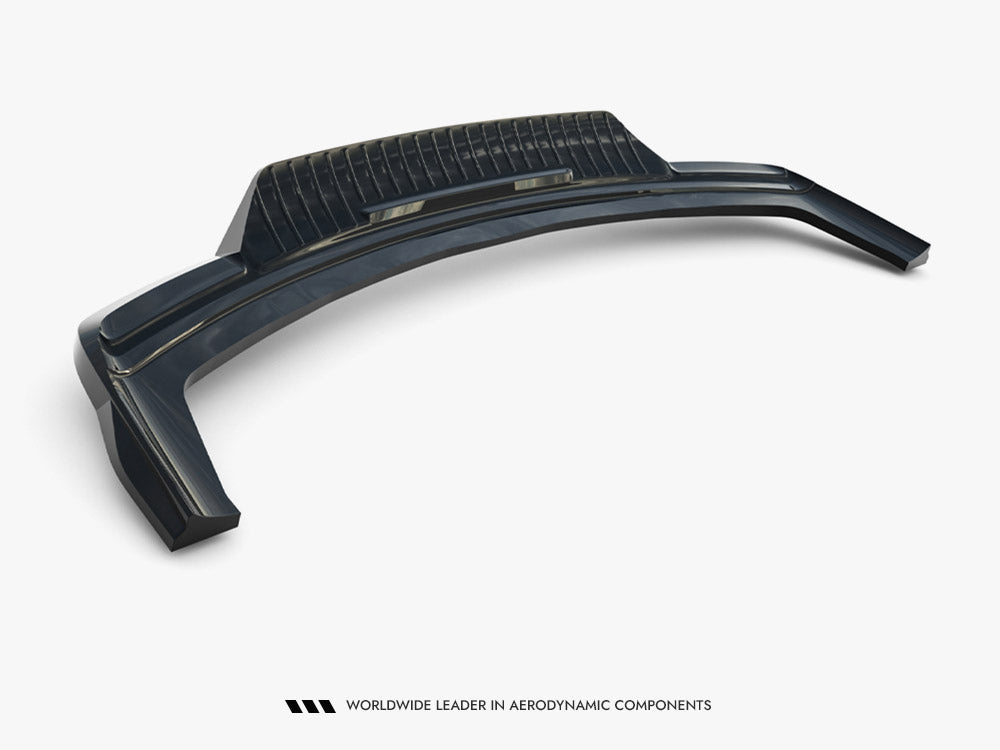 MAXTON DESIGN FULL BODY KIT JAECOO 7 MK1 — photo 25