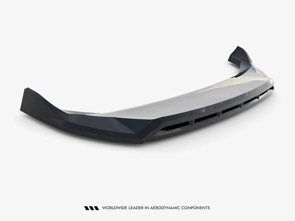 MAXTON DESIGN FULL BODY KIT JEEP COMPASS LIMITED MK2 FACELIFT — photo 13