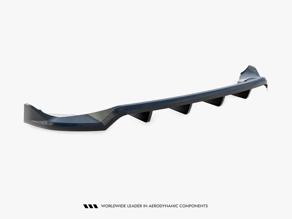 MAXTON DESIGN FULL BODY KIT JEEP COMPASS LIMITED MK2 FACELIFT — photo 15
