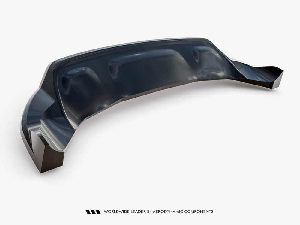MAXTON DESIGN FULL BODY KIT JEEP COMPASS LIMITED MK2 FACELIFT — photo 16