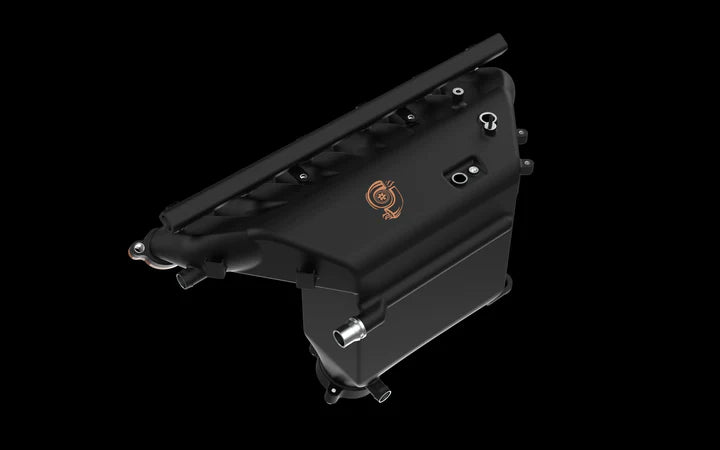 Project Gamma BMW S58 INTAKE MANIFOLD WITH PORT INJECTION