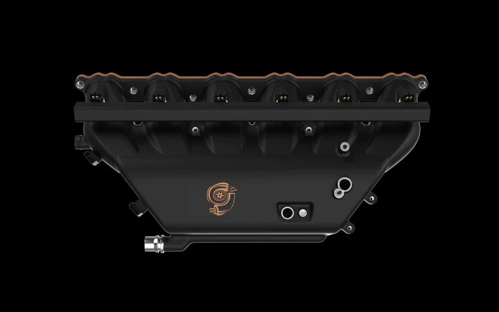Project Gamma BMW S58 INTAKE MANIFOLD WITH PORT INJECTION