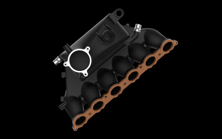 Project Gamma BMW S58 INTAKE MANIFOLD WITH PORT INJECTION