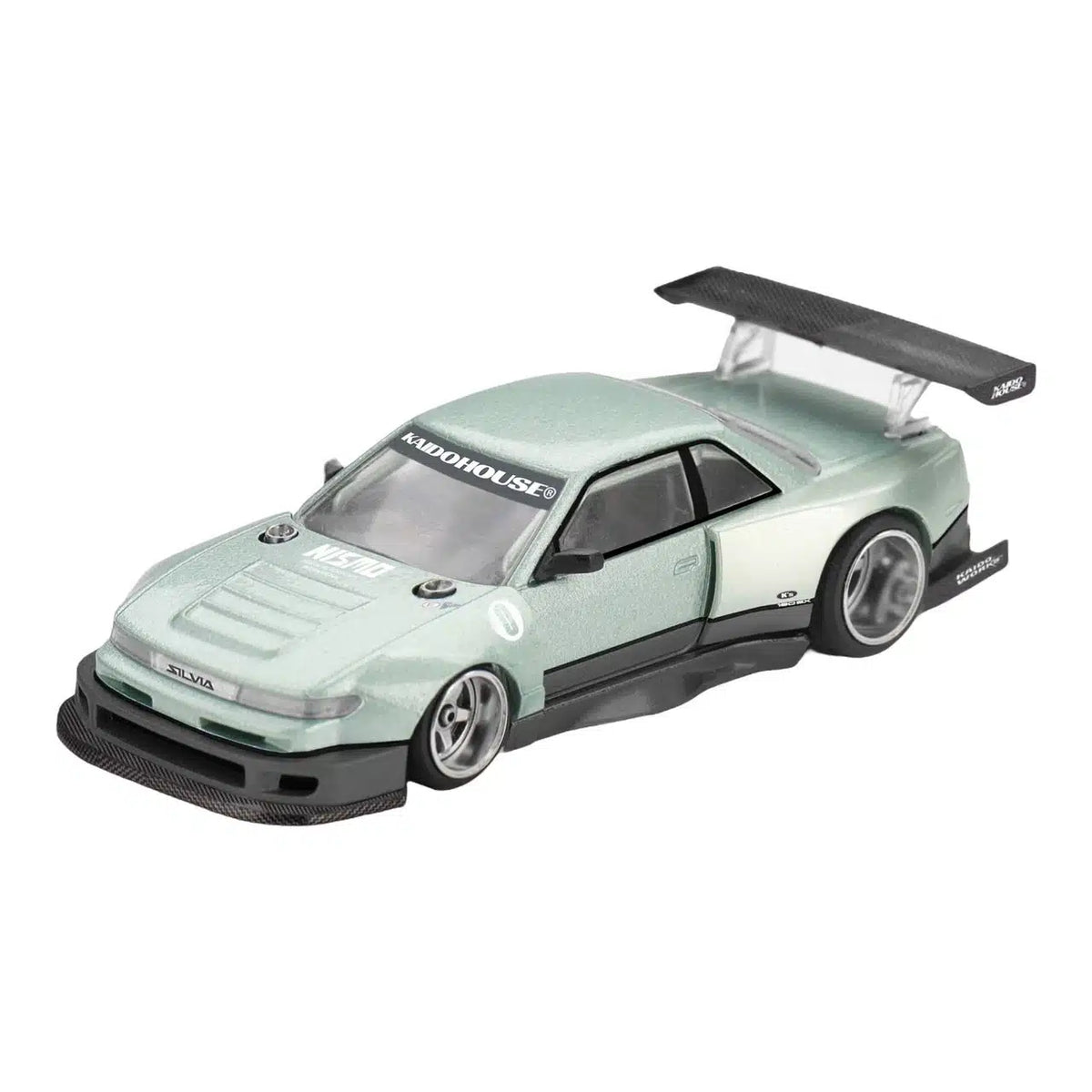 Kaido House – Nissan Silvia S13-R Kaido Works V1 – product view 2