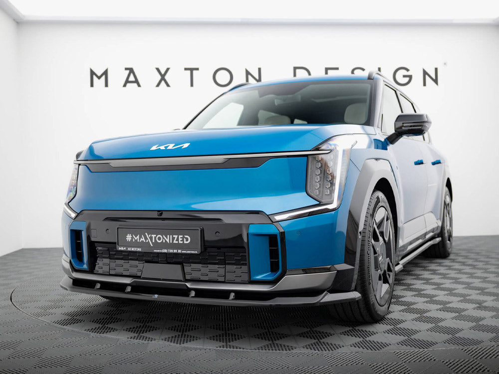 MAXTON DESIGN KI-EV9-1-GTLINE-FD1G — photo 2