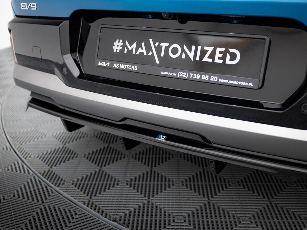 MAXTON DESIGN FULL BODY KIT KIA EV9 GT-LINE MK1 — photo 10