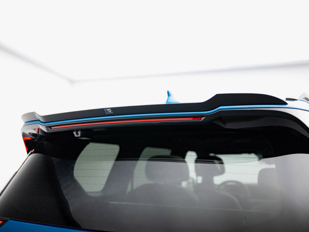 MAXTON DESIGN FULL BODY KIT KIA EV9 GT-LINE MK1 — photo 11