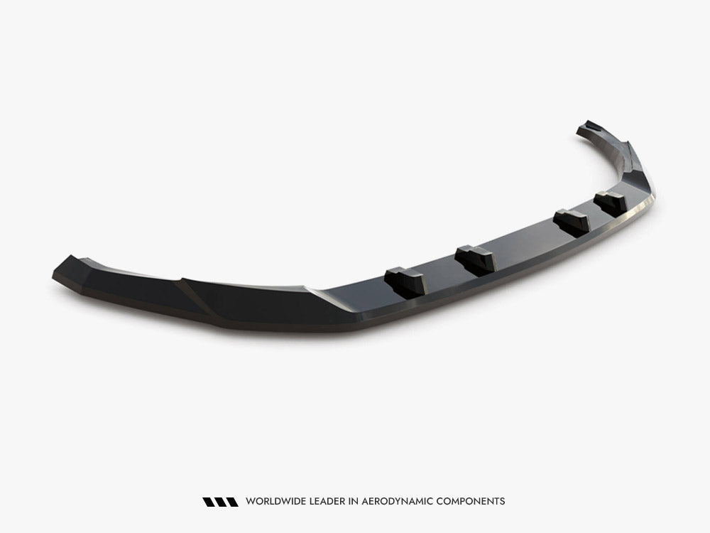 MAXTON DESIGN FULL BODY KIT KIA EV9 GT-LINE MK1 — photo 16