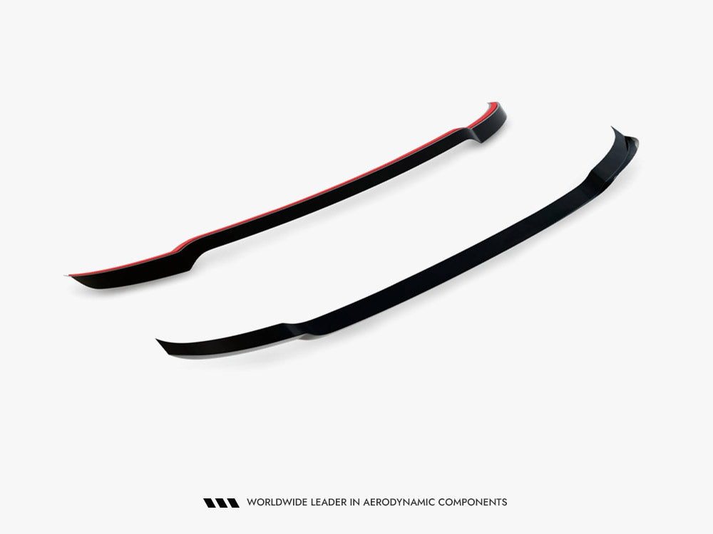 MAXTON DESIGN FULL BODY KIT KIA EV9 GT-LINE MK1 — photo 20