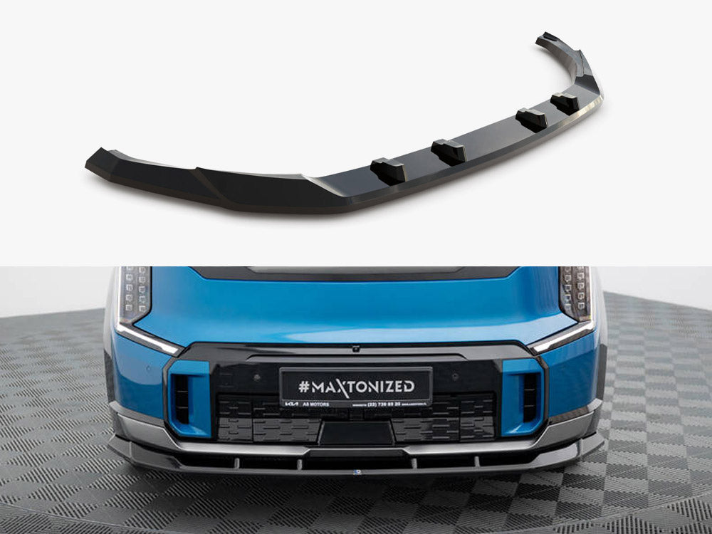 MAXTON DESIGN FULL BODY KIT KIA EV9 GT-LINE MK1 — photo 21