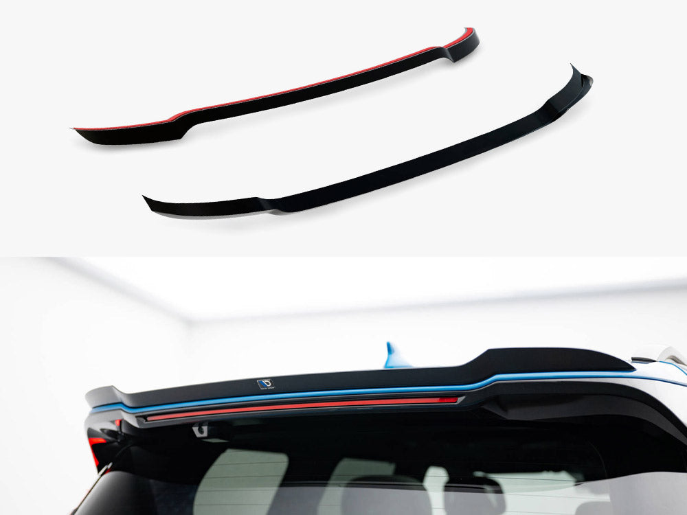 MAXTON DESIGN FULL BODY KIT KIA EV9 GT-LINE MK1 — photo 24