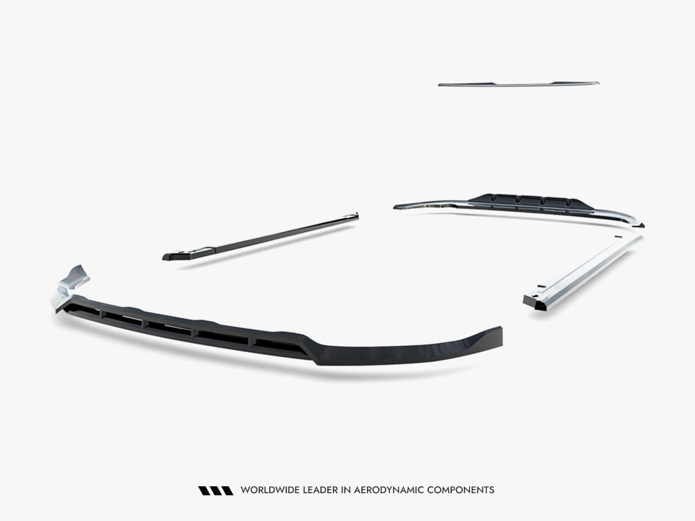 MAXTON DESIGN KI SP5 SET — photo 14