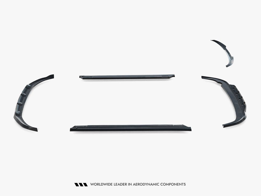 MAXTON DESIGN KI SP5 SET — photo 15