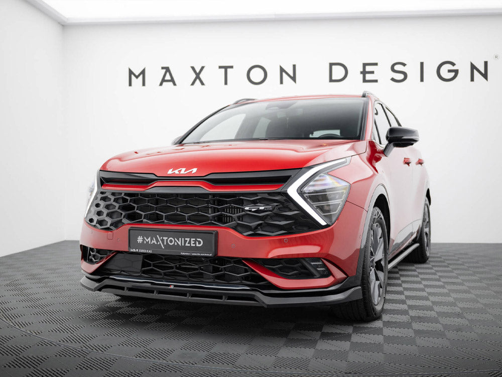 MAXTON DESIGN KI SP5 SET — photo 2