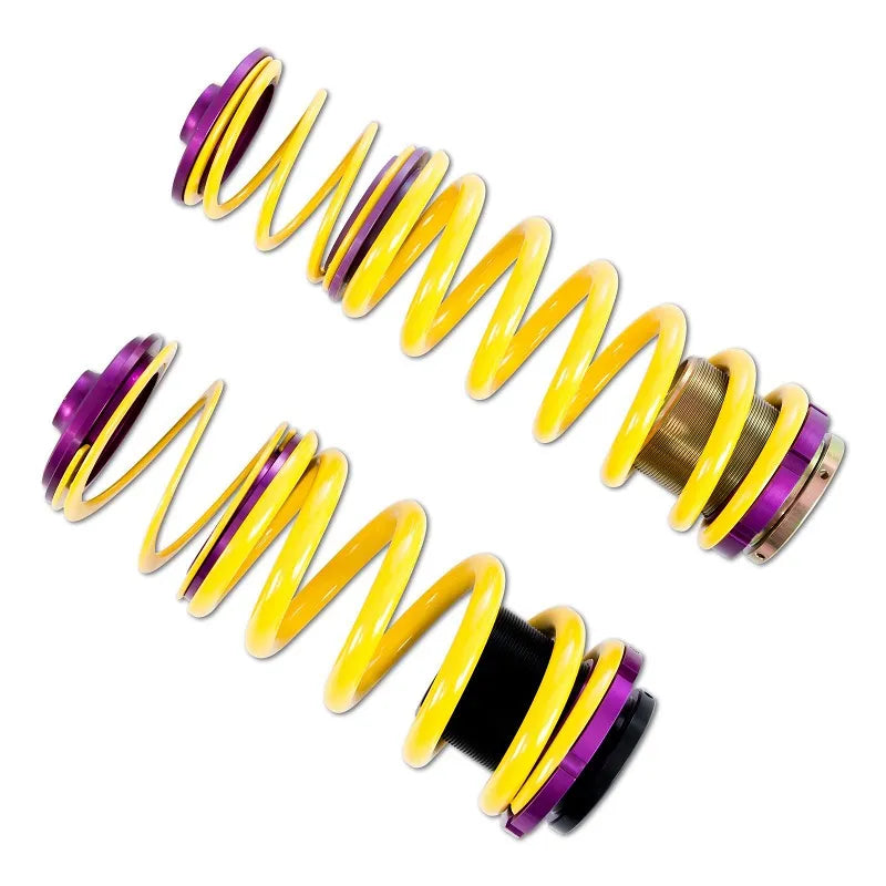 KW Height Adjustable Springs Bmw 2 Coupe (F22/ F87) 10/2012- M2 Competition 302Kw 2979Ccm