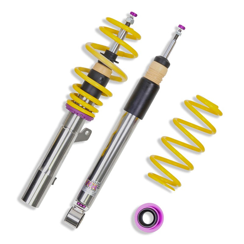 KW V3 COILOVER BMW 2 COUPE (F22/ F87) 10/2012- M2 COMPETITION 302Kw 2979Ccm