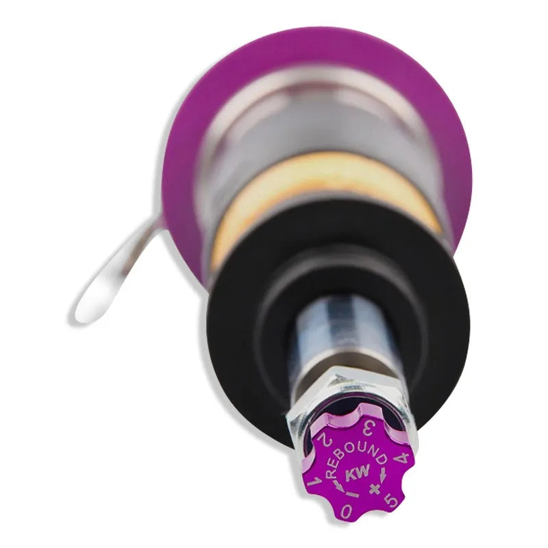 KW V3 COILOVER BMW 3 (G20) 11/2018- M3 COMPETITION 375Kw 2993Ccm