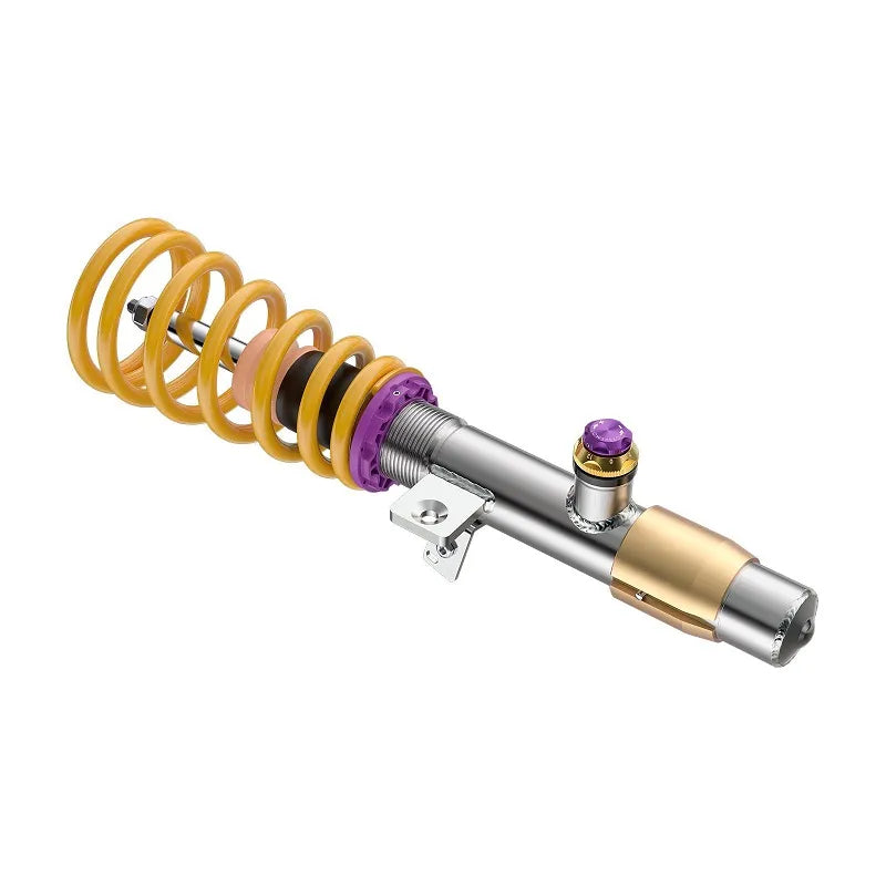 KW V4 COILOVER BMW 3 (G20) 11/2018- M3 COMPETITION M XDRIVE 375Kw 2993Ccm