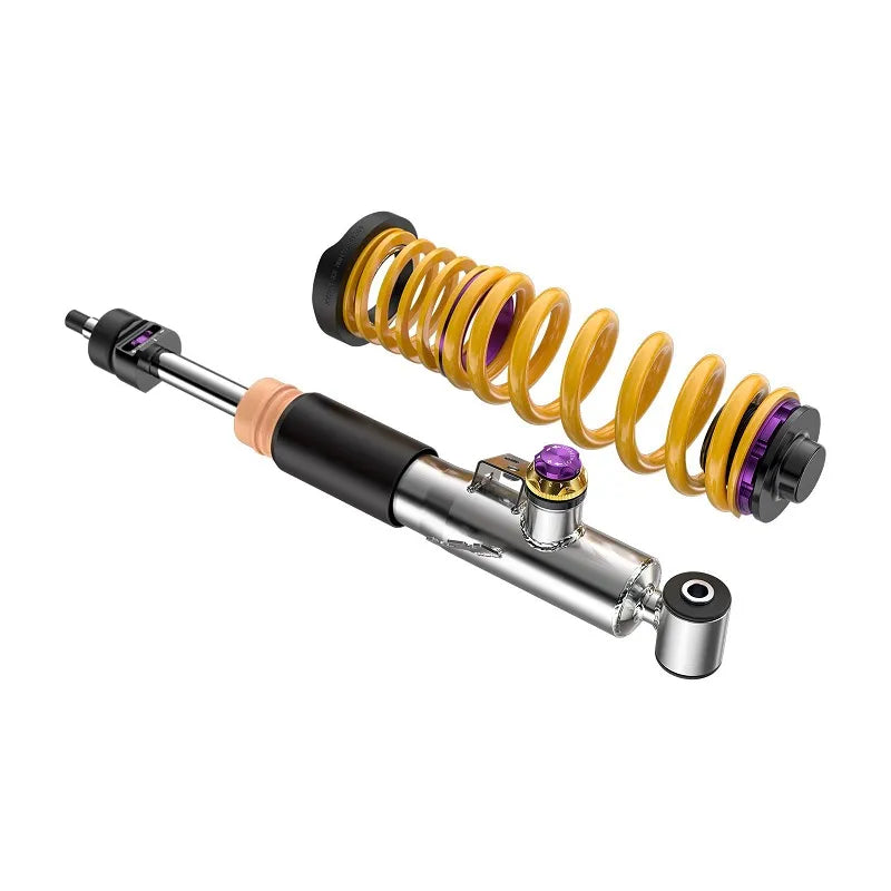 KW V4 COILOVER BMW 3 (G20) 11/2018- M3 COMPETITION M XDRIVE 375Kw 2993Ccm