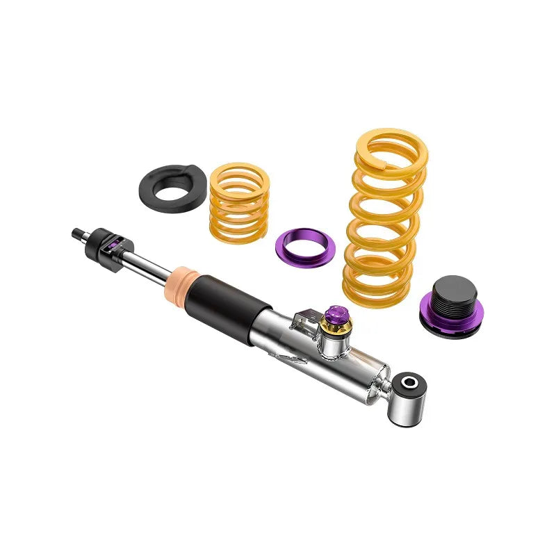 KW V4 COILOVER BMW 3 (G20) 11/2018- M3 COMPETITION M XDRIVE 375Kw 2993Ccm