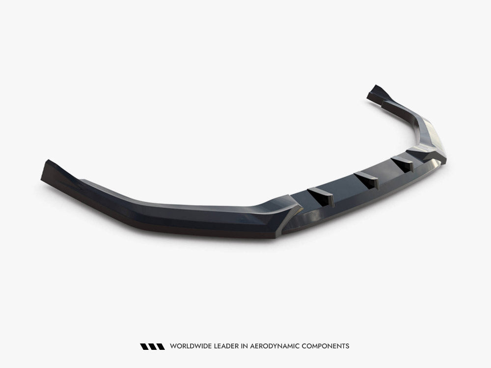 MAXTON DESIGN LEXUS NX2 BODY KIT — photo 13