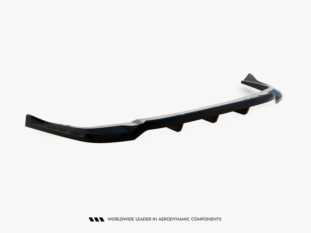 MAXTON DESIGN LEXUS NX2 BODY KIT — photo 15