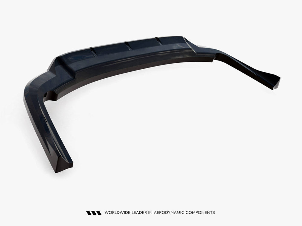 MAXTON DESIGN LEXUS NX2 BODY KIT — photo 16