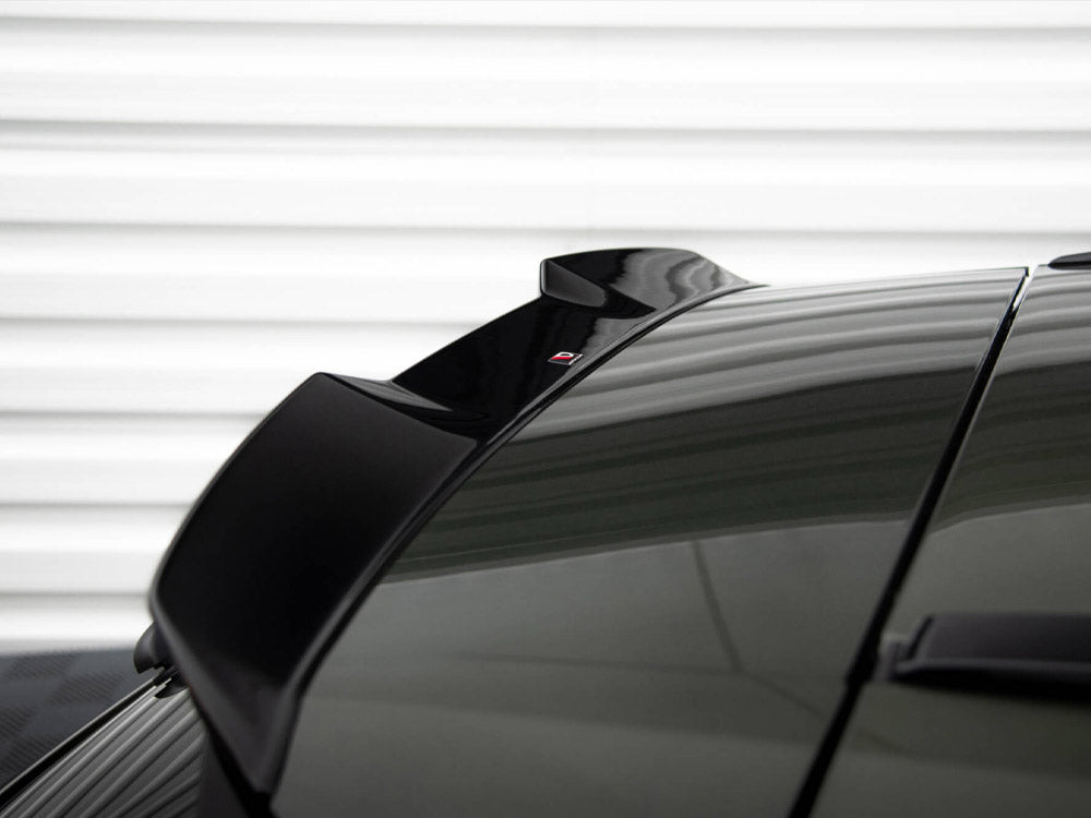 MAXTON DESIGN LEXUS NX2 BODY KIT — photo 9