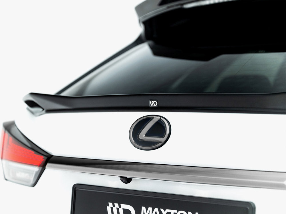 MAXTON DESIGN FULL BODY KIT LEXUS RX F SPORT MK4 FACELIFT — photo 21