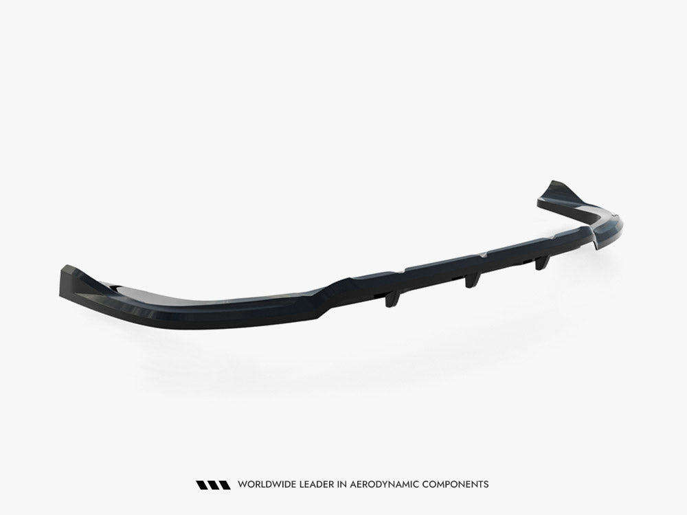 MAXTON DESIGN FULL BODY KIT LEXUS RX F SPORT MK4 FACELIFT — photo 28