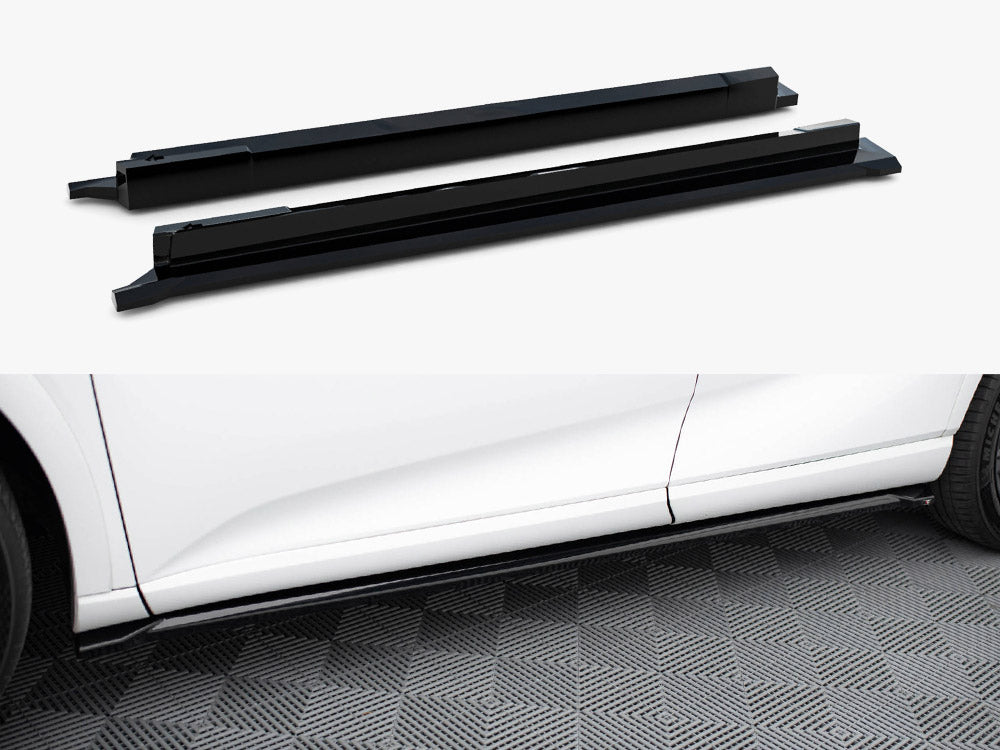 MAXTON DESIGN FULL BODY KIT LEXUS RX F-SPORT MK5 — photo 29