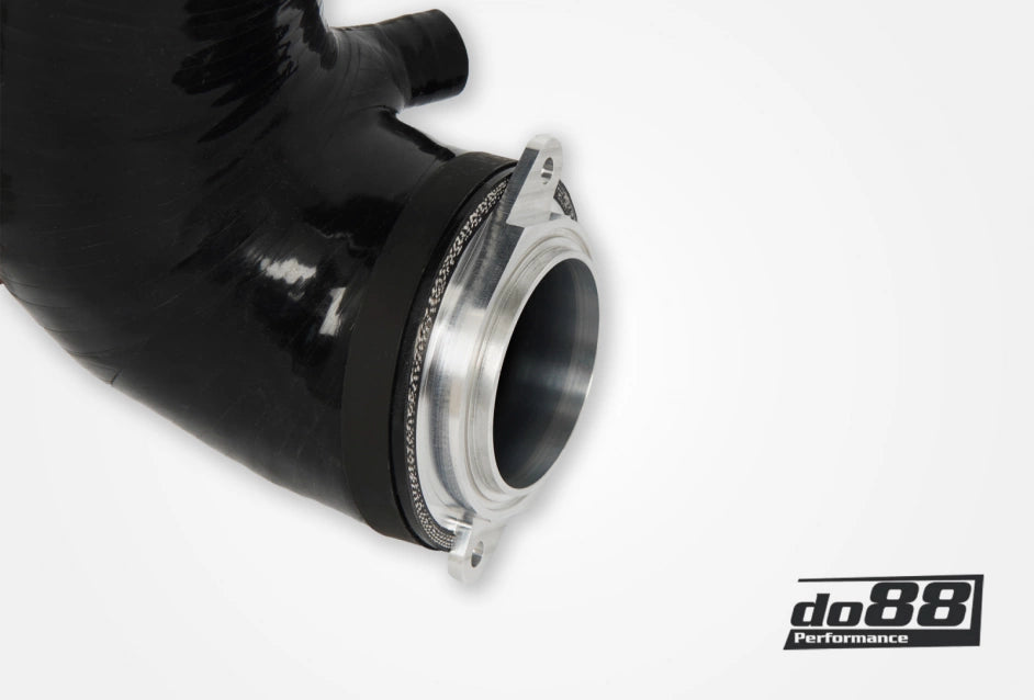 Audi RS3 8V 8Y / TT RS (8S) BeastFlow Closed Intake System
