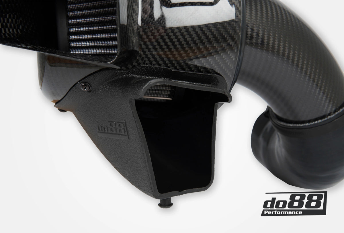 do88 Intake system + Turbo Intake OE, BMW M240i M340i G20 G42