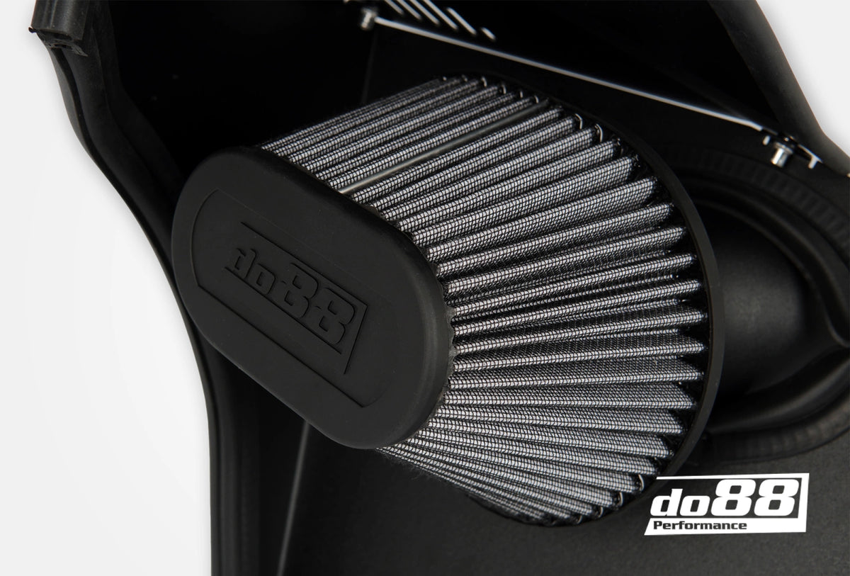 do88 Intake system, BMW M140i M240i 340i 440i F3X