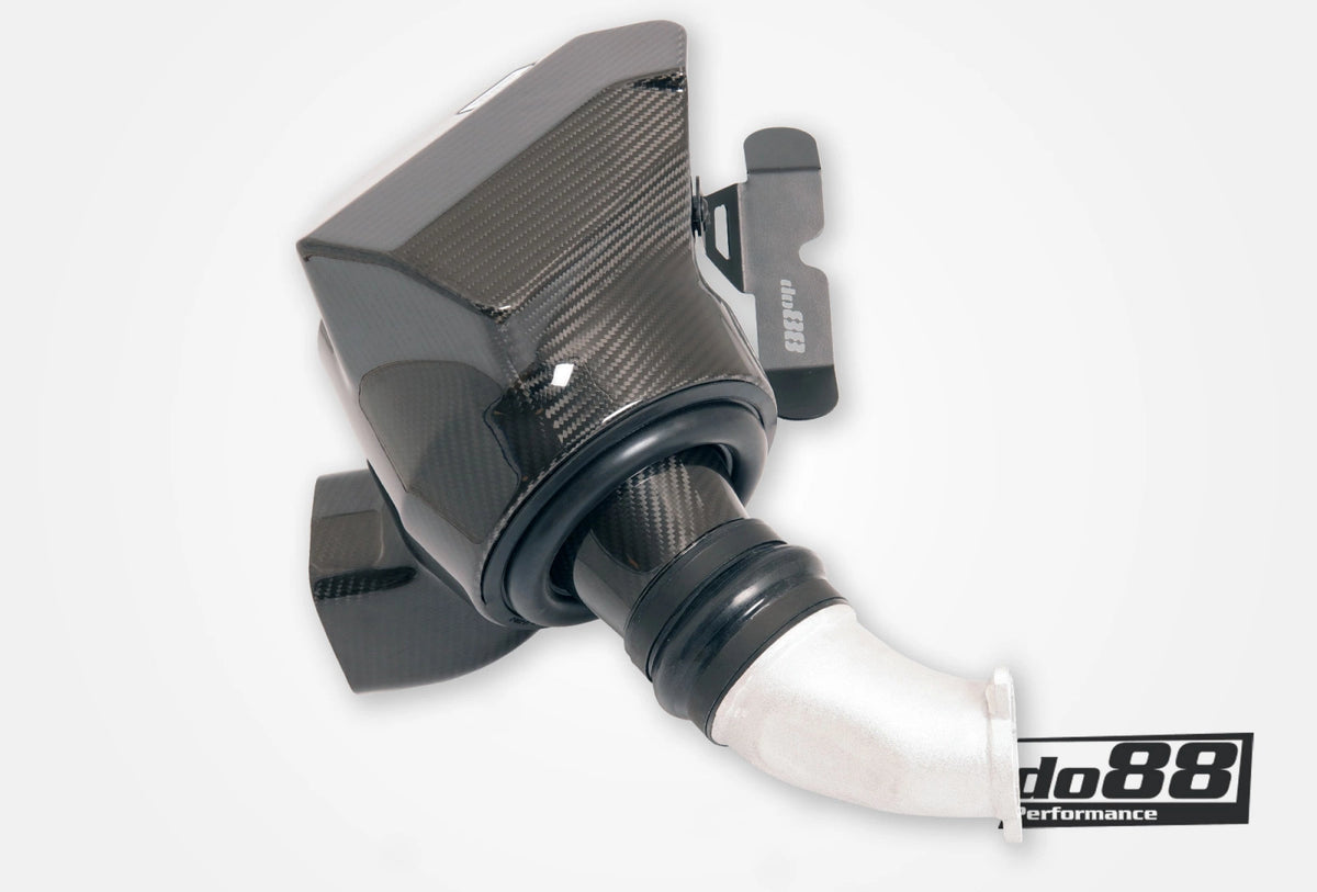 do88 Intake system, BMW M2 M3 M4 G80 G82 G87 (S58)