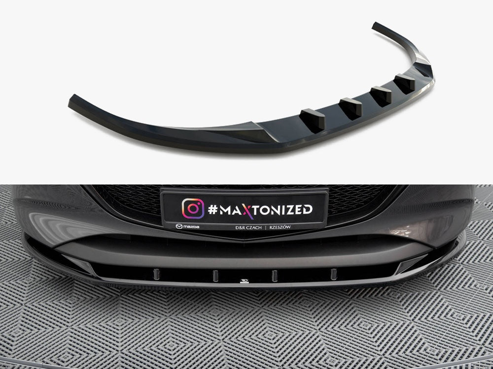 MAXTON DESIGN BODY STYLING MA-3-4-FD1G — photo 1