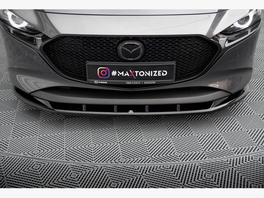 MAXTON DESIGN BODY STYLING MA-3-4-FD1G — photo 3