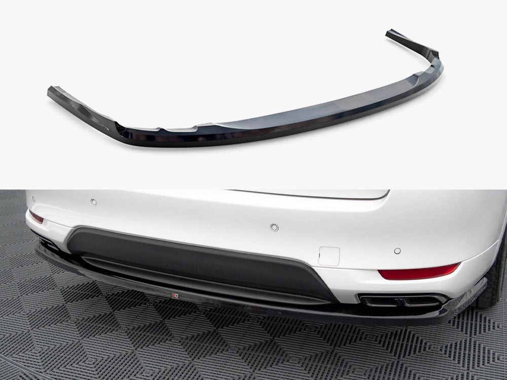 MAXTON DESIGN FULL BODY KIT MAZDA CX-60 MK1 — photo 22