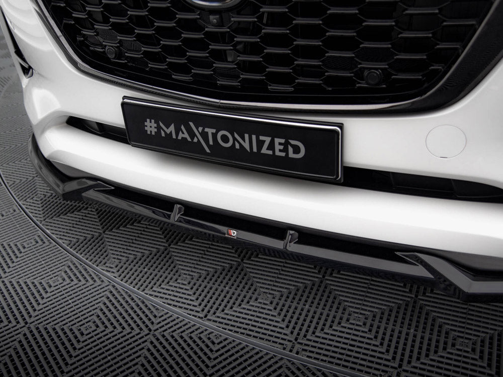 MAXTON DESIGN FULL BODY KIT MAZDA CX-60 MK1 — photo 4