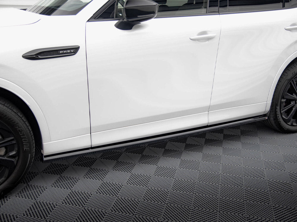 MAXTON DESIGN FULL BODY KIT MAZDA CX-60 MK1 — photo 6