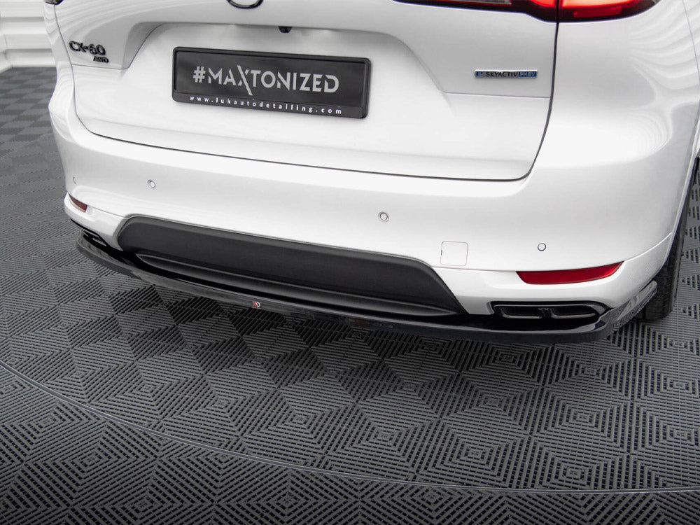 MAXTON DESIGN FULL BODY KIT MAZDA CX-60 MK1 — photo 9