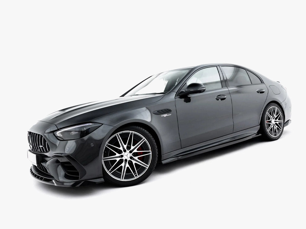 MAXTON DESIGN FULL BODY KIT MERCEDES-AMG C63 SEDAN / ESTATE W206 / S206 — photo 7