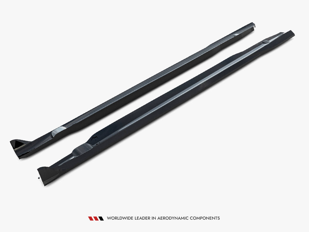 MAXTON DESIGN FULL BODY KIT MERCEDES-AMG CLE 53 C236 — photo 15