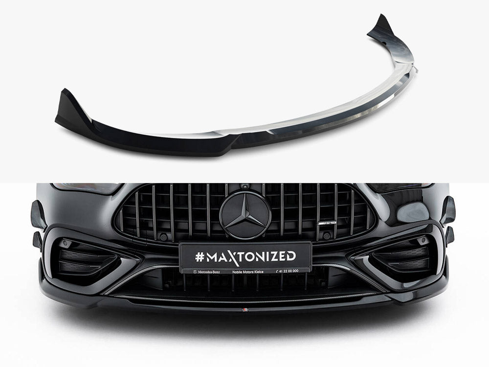 MAXTON DESIGN FULL BODY KIT MERCEDES-AMG CLE 53 C236 — photo 20