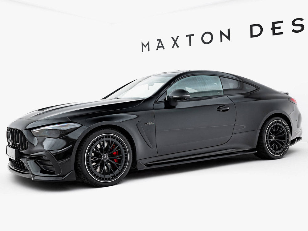 MAXTON DESIGN FULL BODY KIT MERCEDES-AMG CLE 53 C236 — photo 5