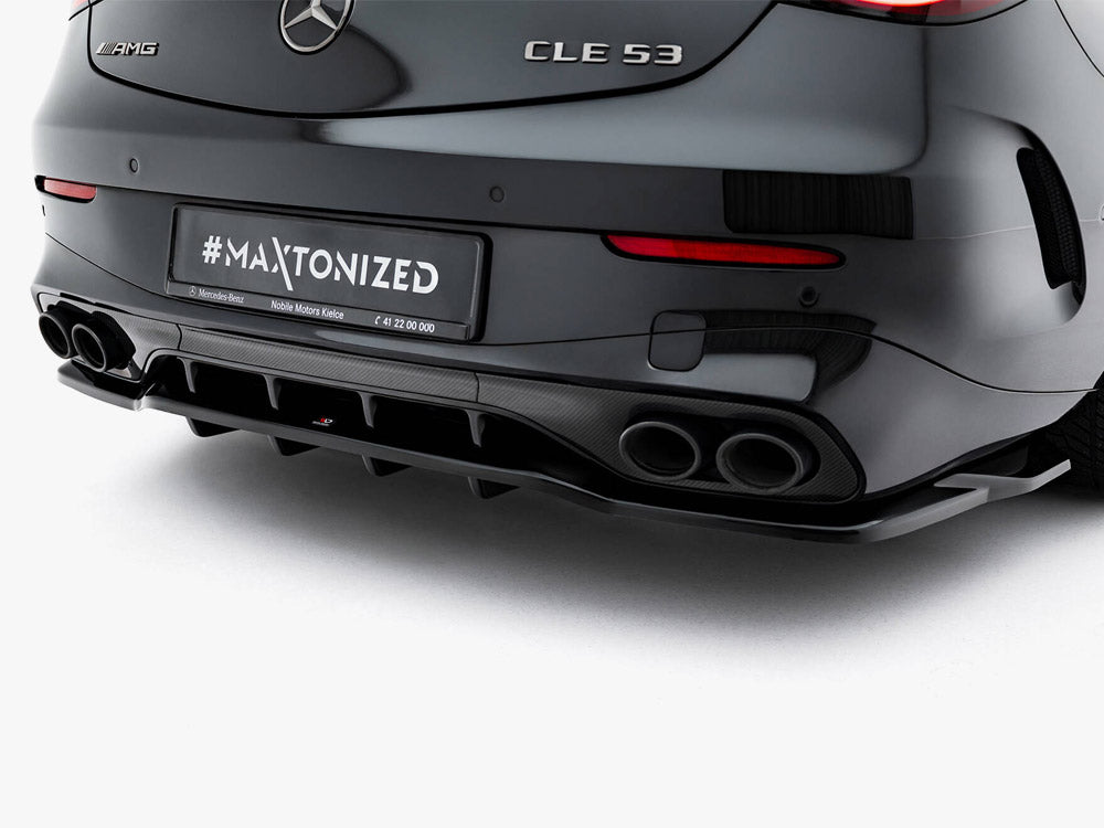 MAXTON DESIGN FULL BODY KIT MERCEDES-AMG CLE 53 C236 — photo 9