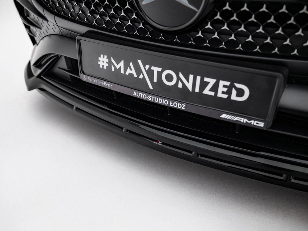 MAXTON DESIGN MERCEDES CLE FD1G — photo 4