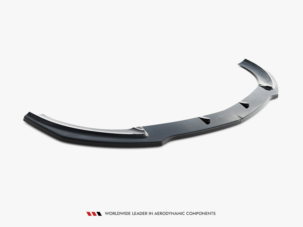 MAXTON DESIGN FULL BODY KIT MERCEDES-BENZ E SEDAN W213 AMG LINE — photo 15