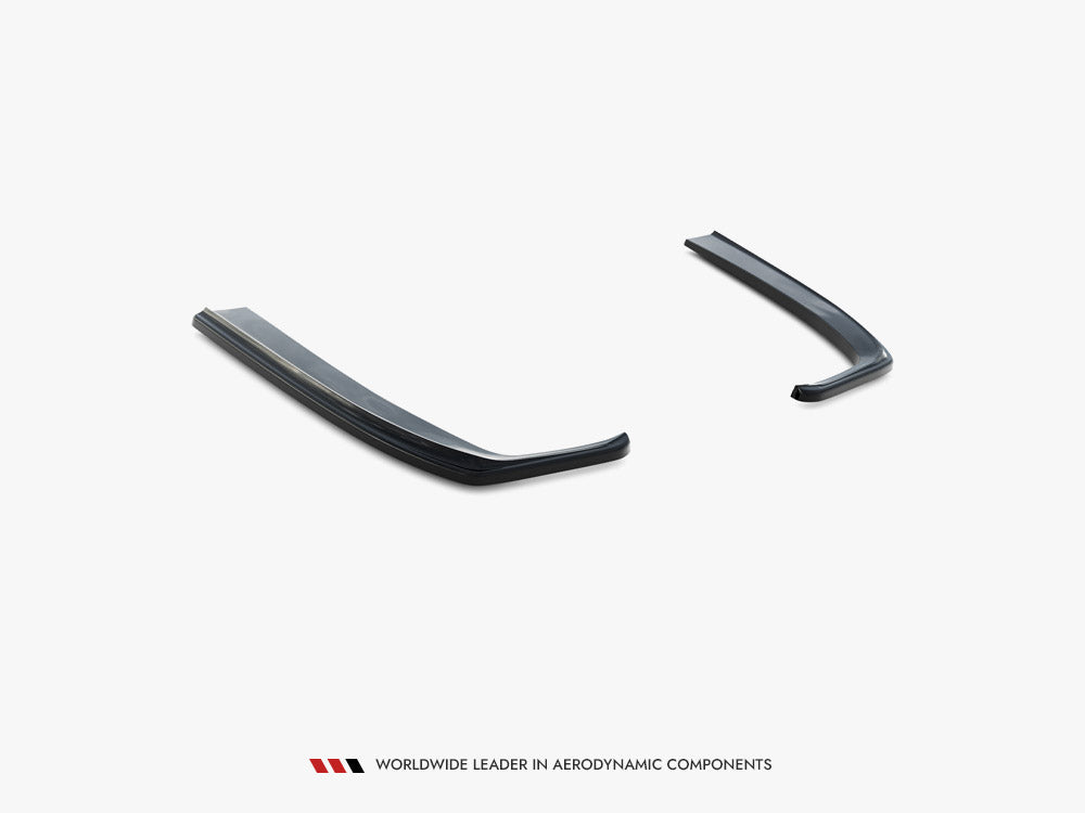 MAXTON DESIGN FULL BODY KIT MERCEDES-BENZ E SEDAN W213 AMG LINE — photo 19