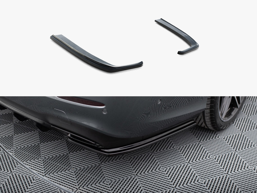 MAXTON DESIGN FULL BODY KIT MERCEDES-BENZ E SEDAN W213 AMG LINE — photo 24
